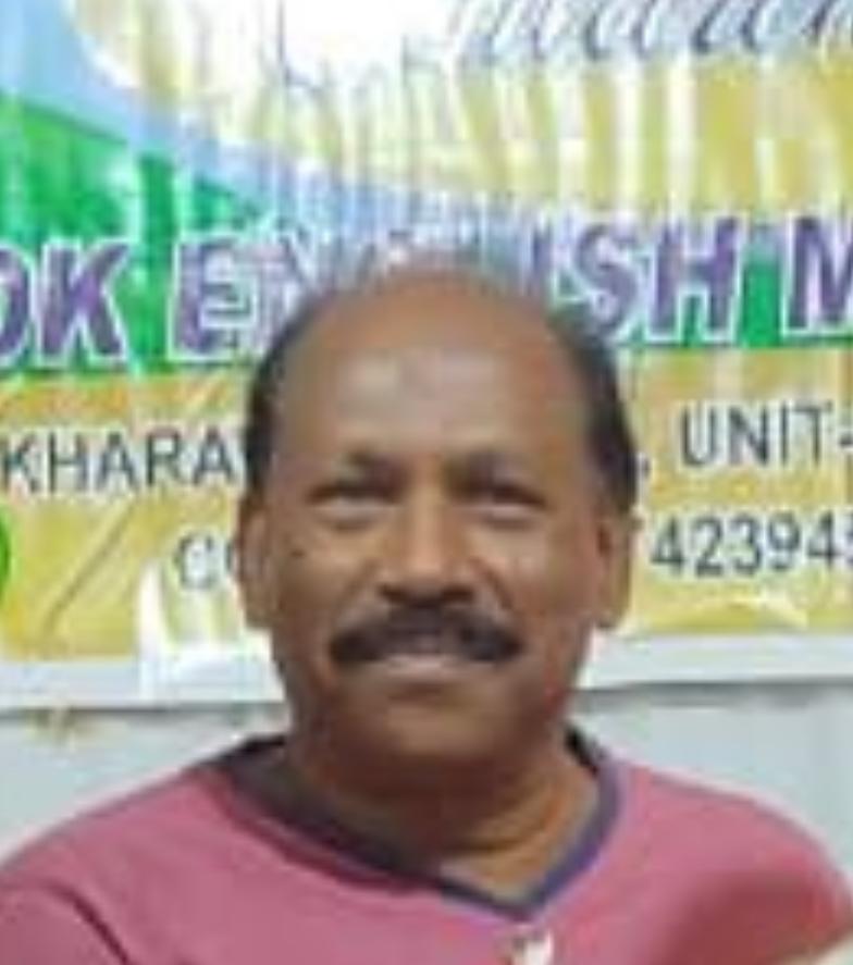 Ln. Mahendra Patra